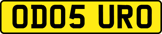 OD05URO