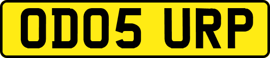 OD05URP