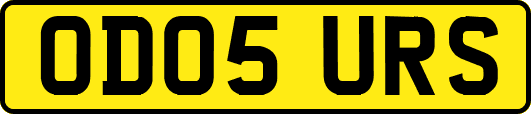 OD05URS