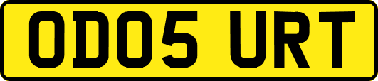 OD05URT