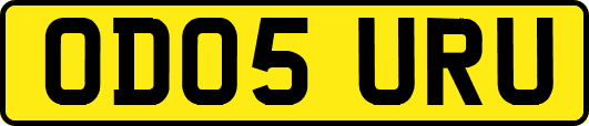 OD05URU