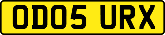OD05URX