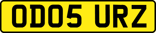 OD05URZ