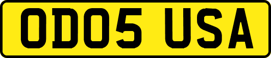 OD05USA