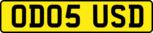 OD05USD