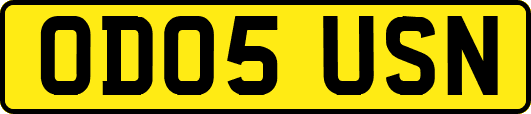 OD05USN