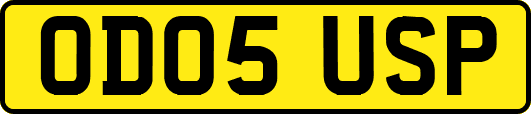 OD05USP