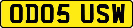 OD05USW