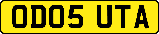OD05UTA
