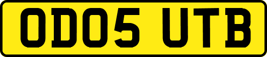 OD05UTB