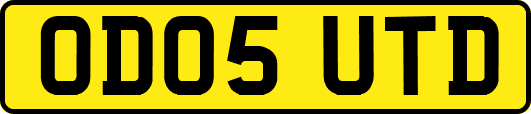 OD05UTD