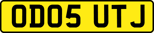 OD05UTJ