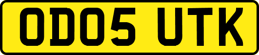 OD05UTK