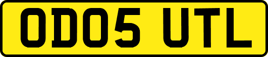 OD05UTL