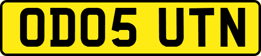 OD05UTN