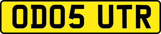 OD05UTR