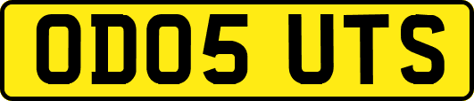 OD05UTS