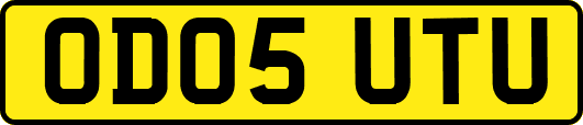 OD05UTU
