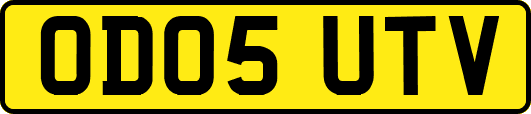 OD05UTV
