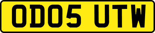 OD05UTW
