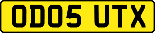 OD05UTX