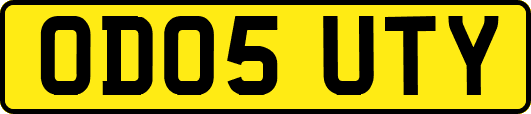 OD05UTY