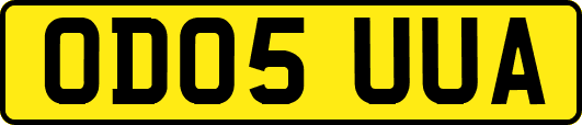 OD05UUA