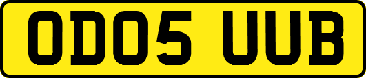 OD05UUB