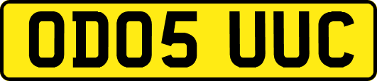 OD05UUC