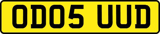 OD05UUD