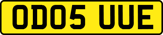 OD05UUE