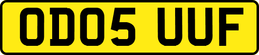 OD05UUF