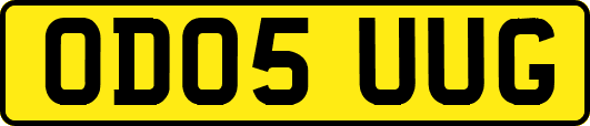 OD05UUG