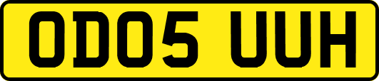 OD05UUH