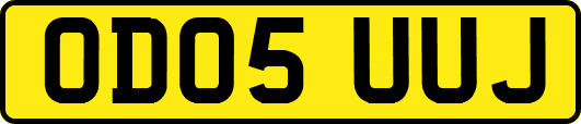OD05UUJ