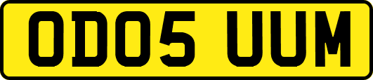 OD05UUM