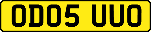 OD05UUO