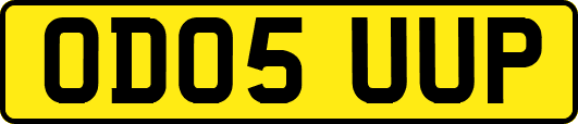 OD05UUP