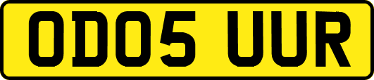 OD05UUR