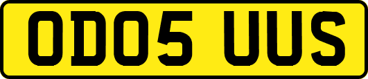 OD05UUS