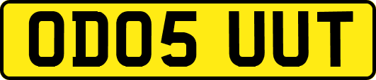 OD05UUT