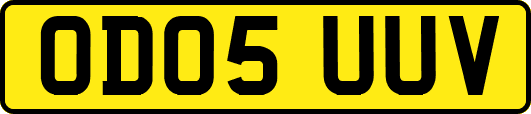 OD05UUV