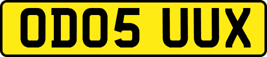 OD05UUX