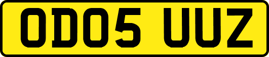 OD05UUZ