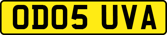 OD05UVA