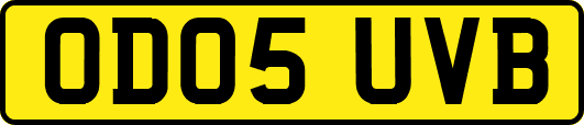 OD05UVB