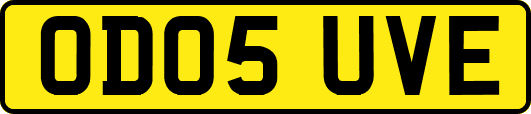 OD05UVE