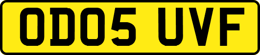 OD05UVF