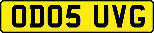 OD05UVG