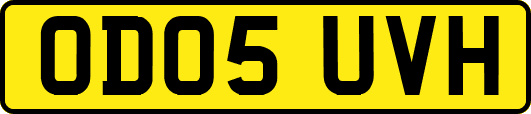 OD05UVH